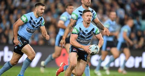 All you need to know about the 2021 series. NSW Blues State of Origin III player ratings - NRL
