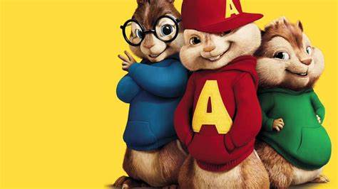 Alvin And The Chipmunks Hot Sex Youtube