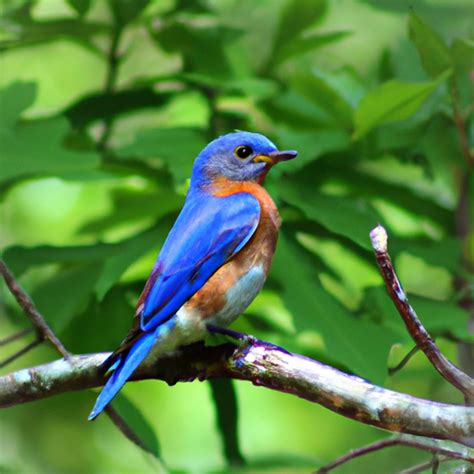 Blue Birds Of Pennsylvania Nature Blog Network