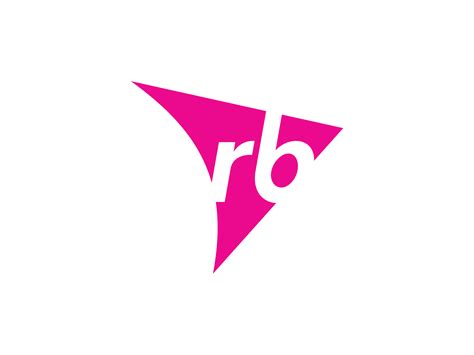 Rb Logo Logo Brands For Free Hd 3d