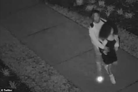 Homeowner Is Beaten With A Belt After Telling Strangers To Stop Having Sex Outside His House