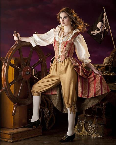 lady s steampunk pirate cosplay costume steampunk stuffi