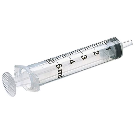 Cole Parmer Bd Biocoat Disposable Syringe Non Sterile Luer Lok Ml