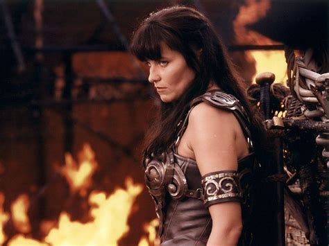 Lucy Lawless Wallpapers Wallpaper Cave