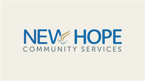 Contact Us New Hope Community Services