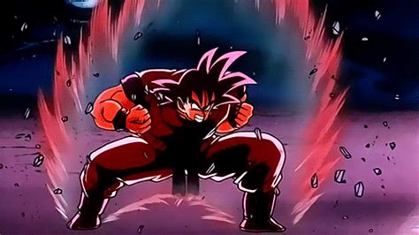 Kaioken S Search Find Make And Share Gfycat S