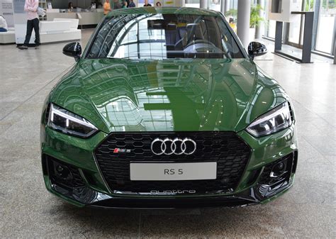 Show Us Exclusive Colours In All Models Of Audi Please Page 23