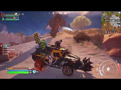 Fortnite Duos Zero Build Youtube