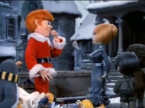 Santa Claus Is Comin To Town 1970 Animation Adventure Comedy