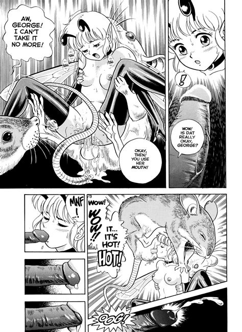 Reading Bondage Fairies Original Hentai By Kondom 1 Bondage Fairies Page 36 Hentai Manga