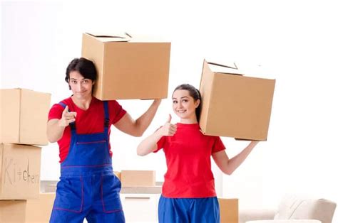 The Pros And Cons Of Flat Rate Moving Companies