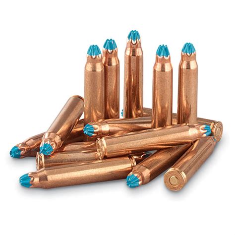 15 Rds 30 06 Blanks 86748 30 06 Springfield Ammo At Sportsmans Guide