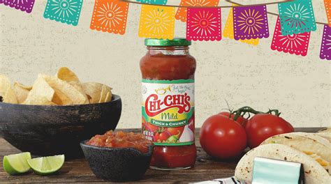 The 10 Best Salsas You Can Buy At The Grocery Store Hormel Foods