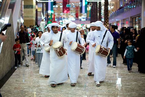 It Is Happening In The Uae Yes It Is Non Stop Eid Festivities And