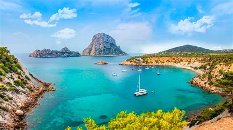 Ilhas Do Mediterrâneo Melhores Destinos Por Região