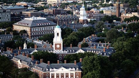 Harvard University Acceptance Rate Educationscientists