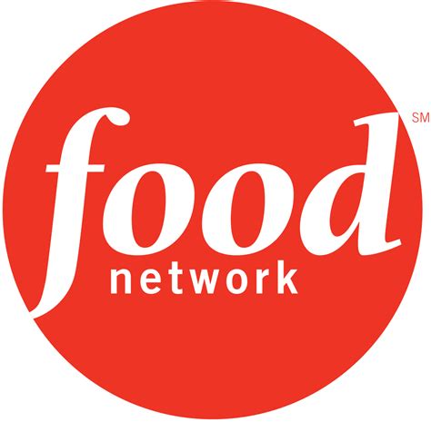 Filefood Network Logosvg Wikimedia Commons