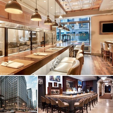 Residence Inn Chicago Downtownloop Blows Visitors Away With New On