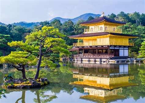 Erlebt Das Traditionelle Japan In Kyoto Urlaubsgurude
