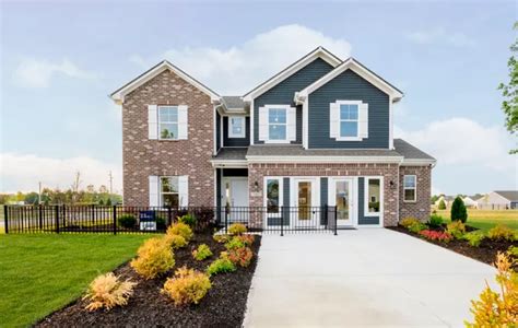 New Homes For Sale In Indianapolis New Home Builder Arbor Homes