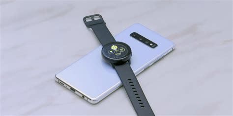 Nov 20, 2020 · how to charge samsung galaxy watch? Samsung Galaxy S10 can use 'Wireless PowerShare' to charge ...