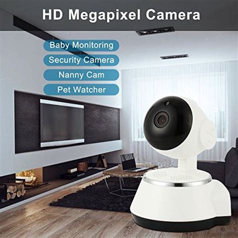 This buying guide explains some of the. Pin on Home Surveillance Cameras