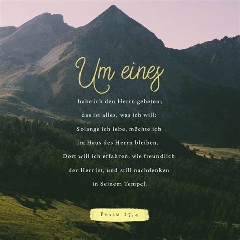 Be the first to contribute! Pin von Marcus Nieke auf Jesus | Psalmen, Bibel, Psalm 27