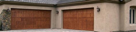 Dynamic Door Service Custom Wood Garage Doors In Phoenix Az