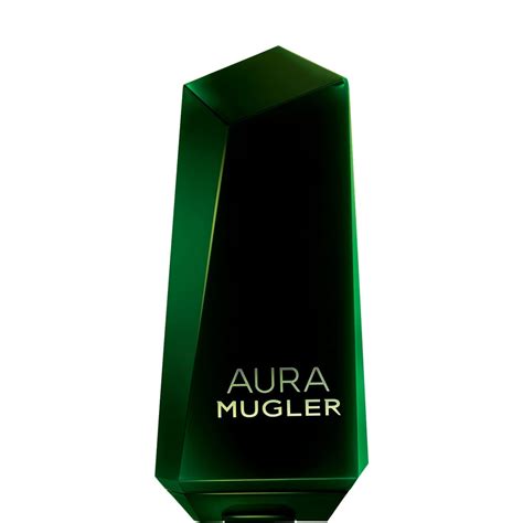 Mugler was born in strasbourg, france. Aura Mugler - Lait Corps - Incenza