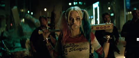 Margot Robbie As Harley Quinn Suicide Squad Photo 39233840 Fanpop