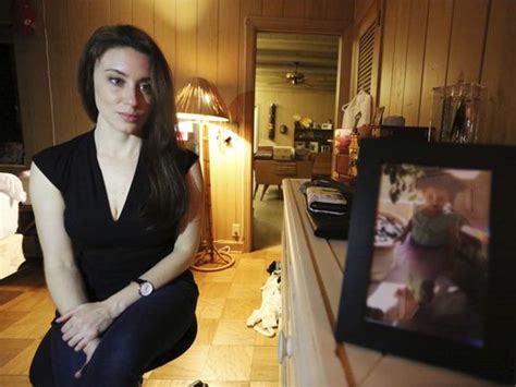Casey Anthony Breaks Silence About Daughter In New Docuseries Hot Sex