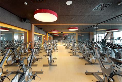 cycling gimnasio gijon centro de belleza