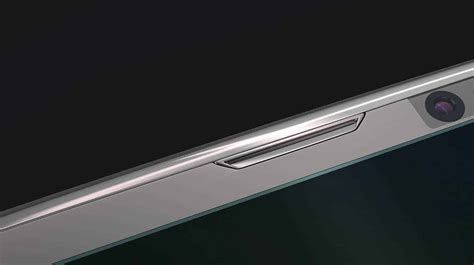 Samsung Galaxy S8 Concept Has A Projector No Usb Port