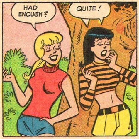 Quite In 2020 Archie Comics Betty Archie Comics Characters