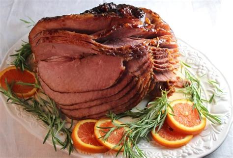 Heres How To Heat A Fully Cooked Ham Ham Recipes Christmas Ham Christmas Ham Recipes