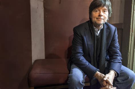 Pbs And Ken Burns Vow To Do Better On Diversity But Critics Arent