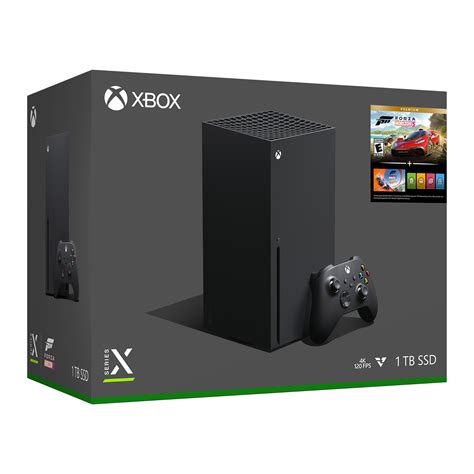 Buy Xbox Series X Forza Horizon 5 Bundle