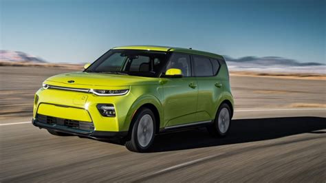 review and release date kia e soul 2022 price new cars design