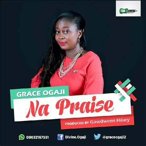 Music Grace Ogaji Na Praise Free Download Graceogaji2