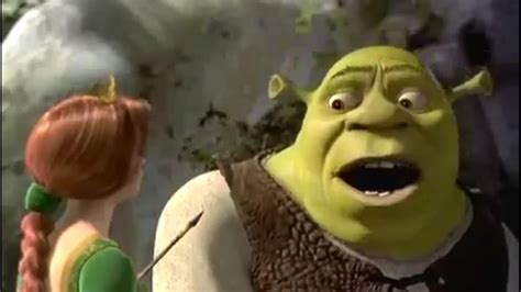 Official Trailer Shrek 2001 Youtube