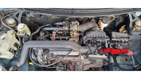 Daihatsu Sirion Motoren Vorrat Proxyparts De