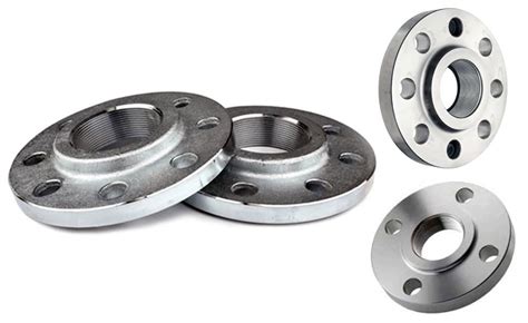 Ansi B16 5 Class 300 Threaded Flanges Werner Flanges Inc