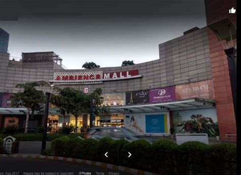Ambience Mall Gurgaon Mall Guide