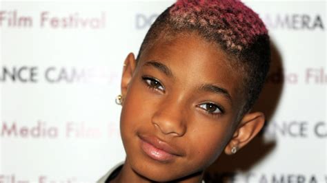 The Untold Truth Of Willow Smith