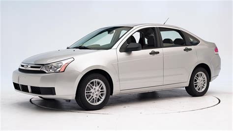 2011 Ford Focus Sedan News Reviews Msrp Ratings With Amazing Images