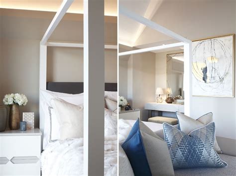Fulham Riverside A Developer Project In London With Interior Design By