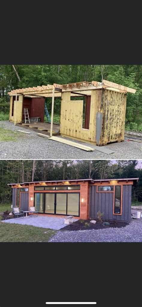Shipping Container Tiny House Designs Sexiz Pix