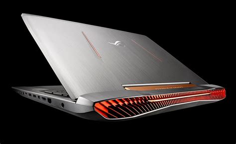 This Asus Laptop Claims To Play Every Game Out There