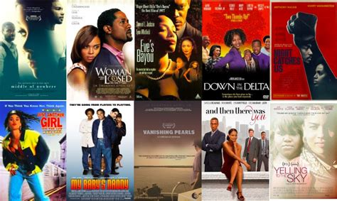 Netflix is a trove, but sifting through the streaming platform's library of titles is a daunting task. 10 Movies by Black Women to Stream on Netflix This Weekend ...