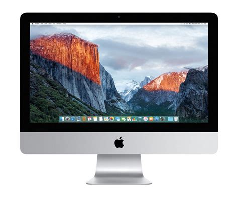14 Hours Left Apples Late 2015 Imac With Hd Display From 949 Shipped